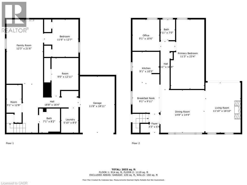 48 Brentwood Drive, Stoney Creek, Ontario  L8G 2W8 - Photo 32 - 40825306