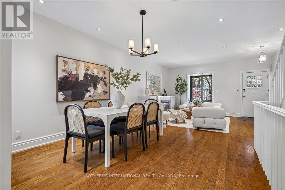 66 Empire Avenue, Toronto, Ontario  M4M 2L4 - Photo 7 - E13086958