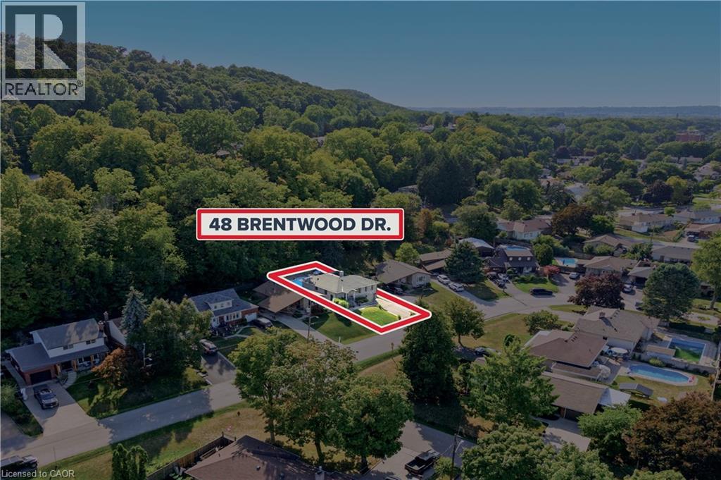 48 Brentwood Drive, Stoney Creek, Ontario  L8G 2W8 - Photo 31 - 40825306