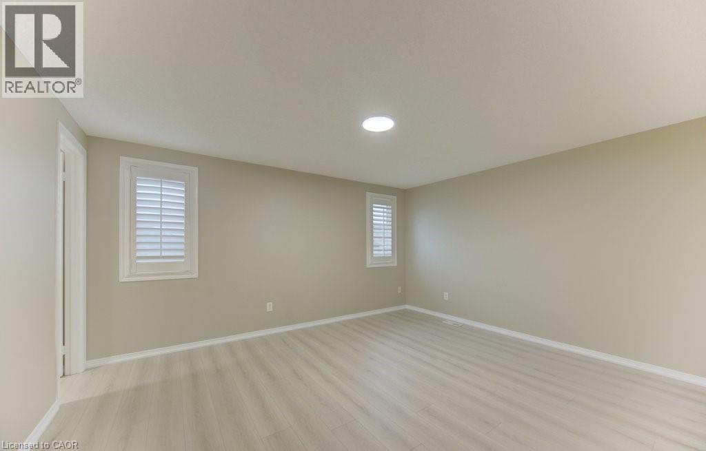 431 Lausanne Crescent, Waterloo, Ontario  N2T 2X6 - Photo 12 - 40826350