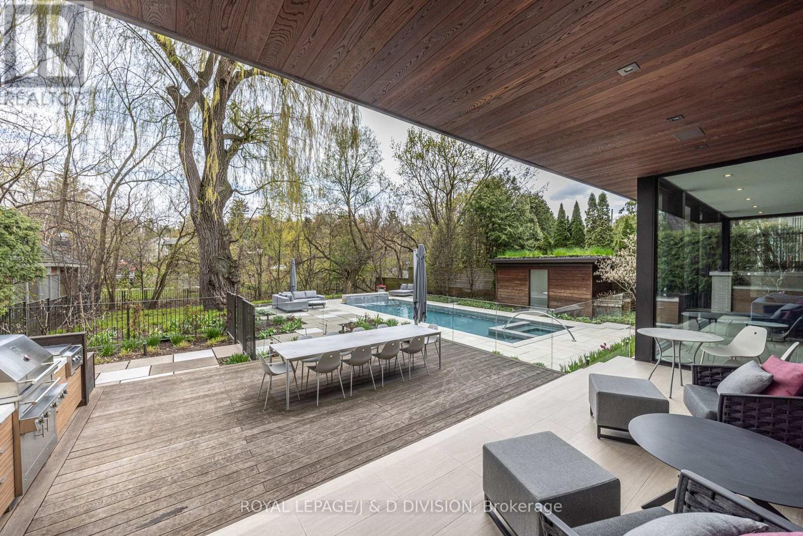 5 Brookfield Road, Toronto, Ontario  M2P 1B1 - Photo 43 - C13086380