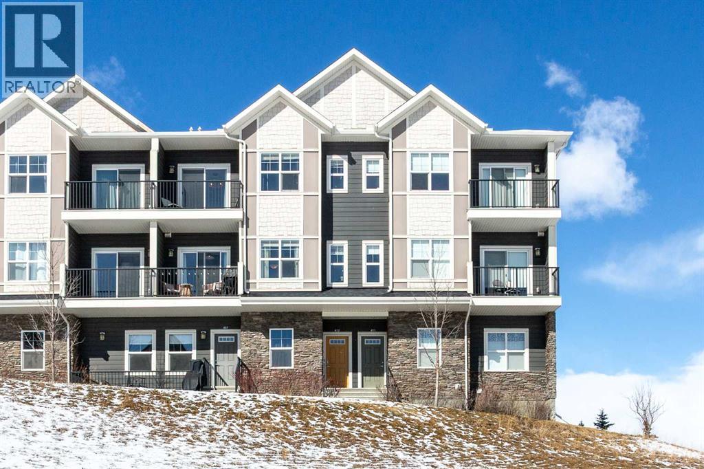 412, 250 Fireside View, Cochrane, Alberta  T4C 2M2 - Photo 2 - A2292824