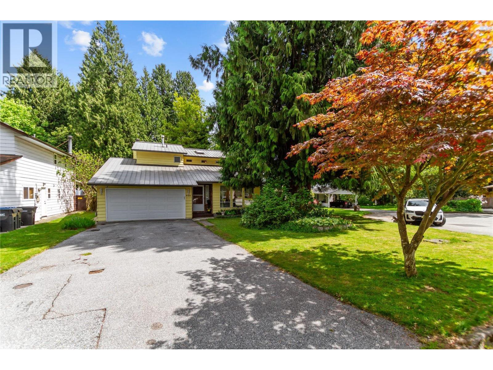 3148 LANCASTER PLACE, Port Coquitlam, British Columbia