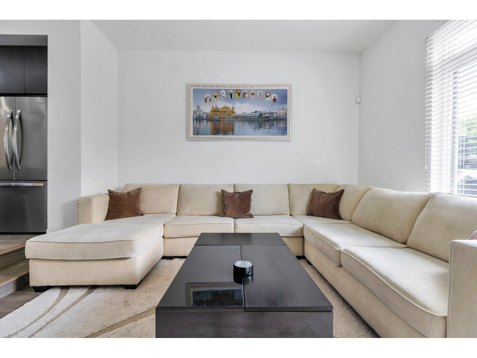 107 15230 Guildford Drive, Surrey, British Columbia  V3R 0C8 - Photo 6 - R3119825