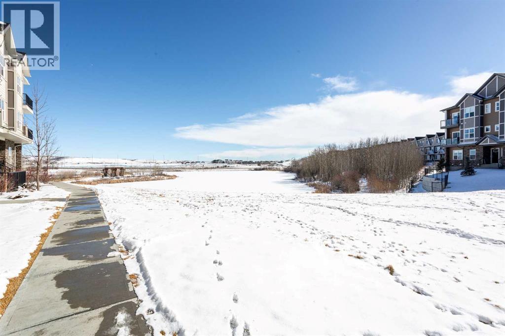 412, 250 Fireside View, Cochrane, Alberta  T4C 2M2 - Photo 25 - A2292824
