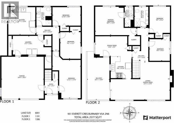 951 Everett Crescent, Burnaby, British Columbia  V5A 2N6 - Photo 2 - R3119790