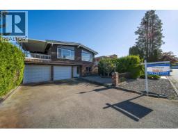 951 EVERETT CRESCENT, Burnaby, British Columbia