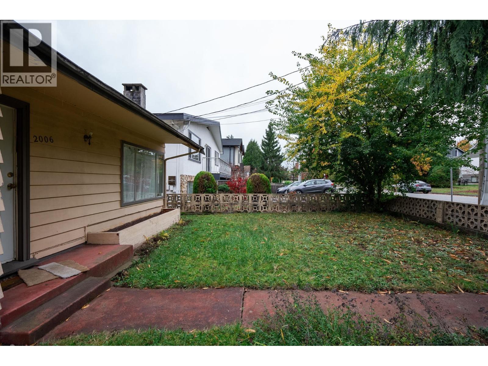 2006 Hamilton Street, New Westminster, British Columbia  V3M 2P6 - Photo 12 - R3119801