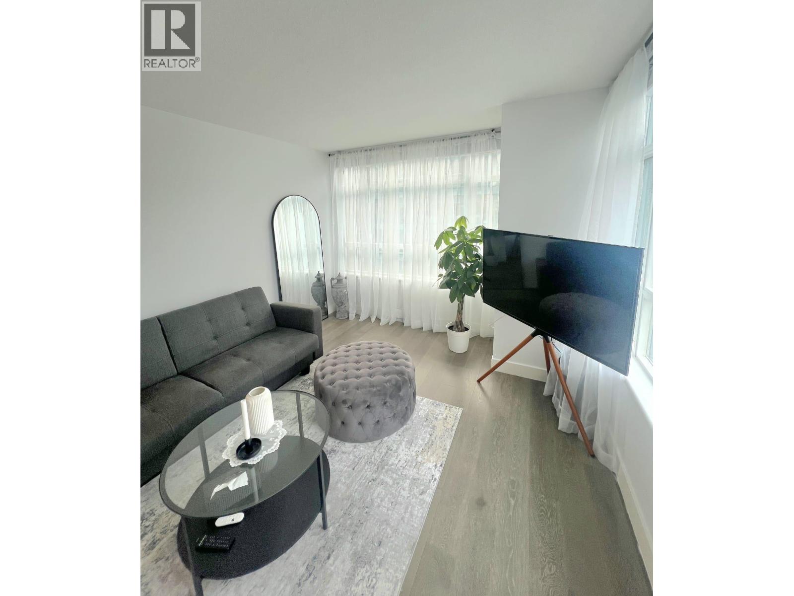 1202 438 Seymour Street, Vancouver, British Columbia  V6B 6H4 - Photo 3 - R3119785