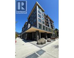 410 110 E 17TH STREET, North Vancouver, British Columbia