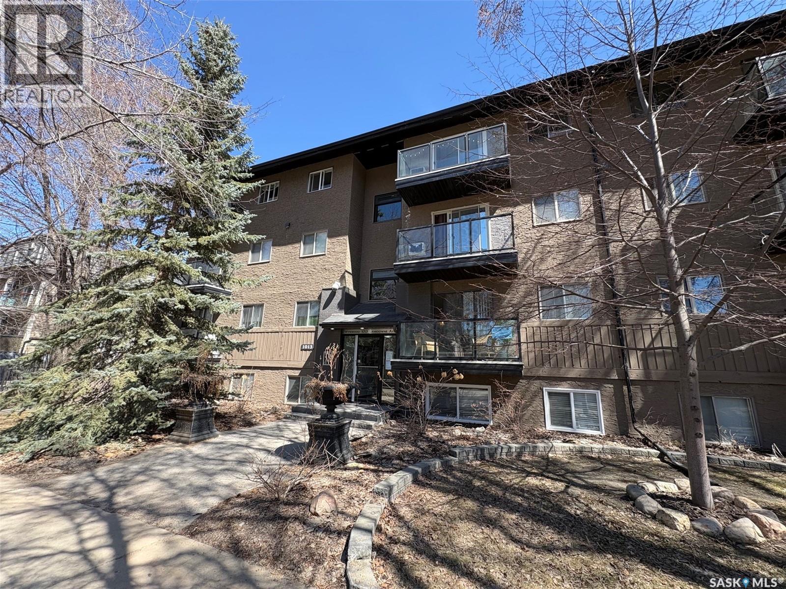 104 1013 Lansdowne AVENUE, Saskatoon, Saskatchewan