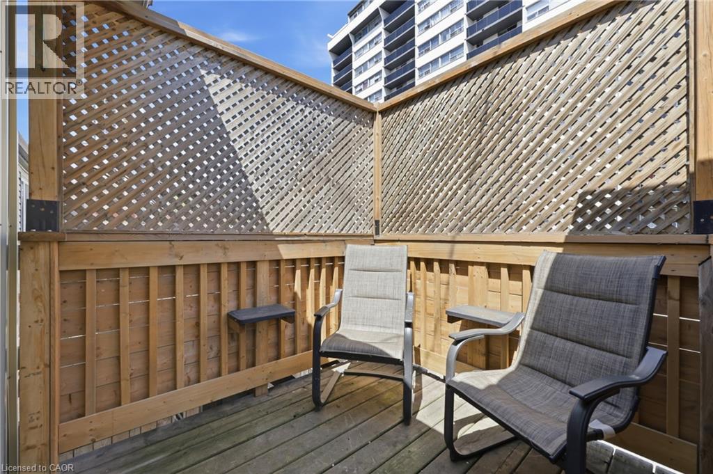 252 King Street W, Hamilton, Ontario  L8P 1A9 - Photo 38 - 40827207