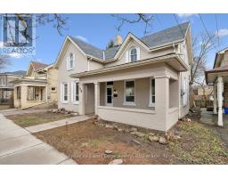 59 WILLIAM STREET, Brantford, Ontario