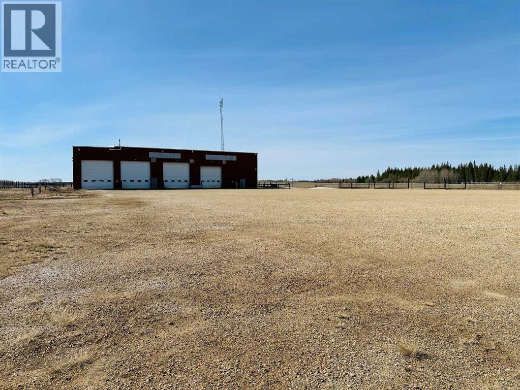 785001 Twp Rd 785a, Rural Spirit River No. 133, Alberta  T0H 3A0 - Photo 2 - A2280546