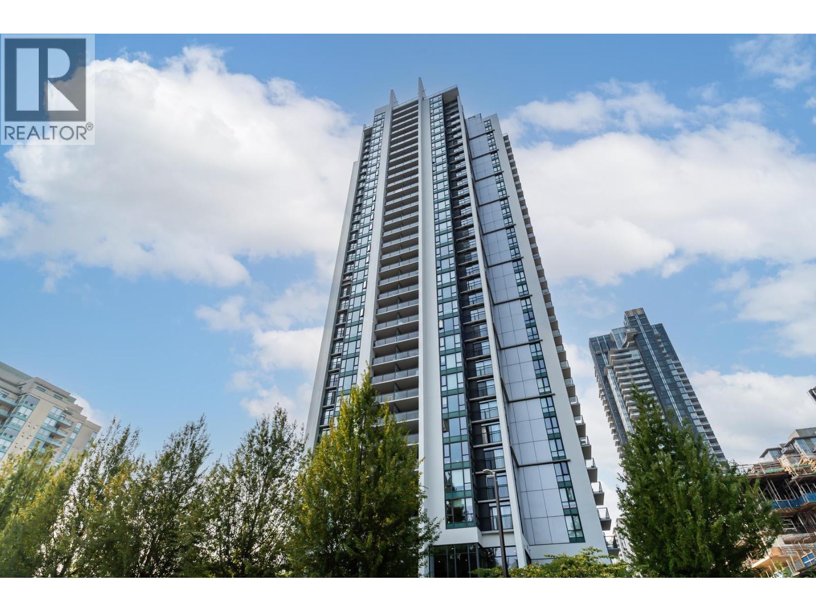 602 1178 Heffley Crescent, Coquitlam, British Columbia  V3B 0A7 - Photo 35 - R3093347