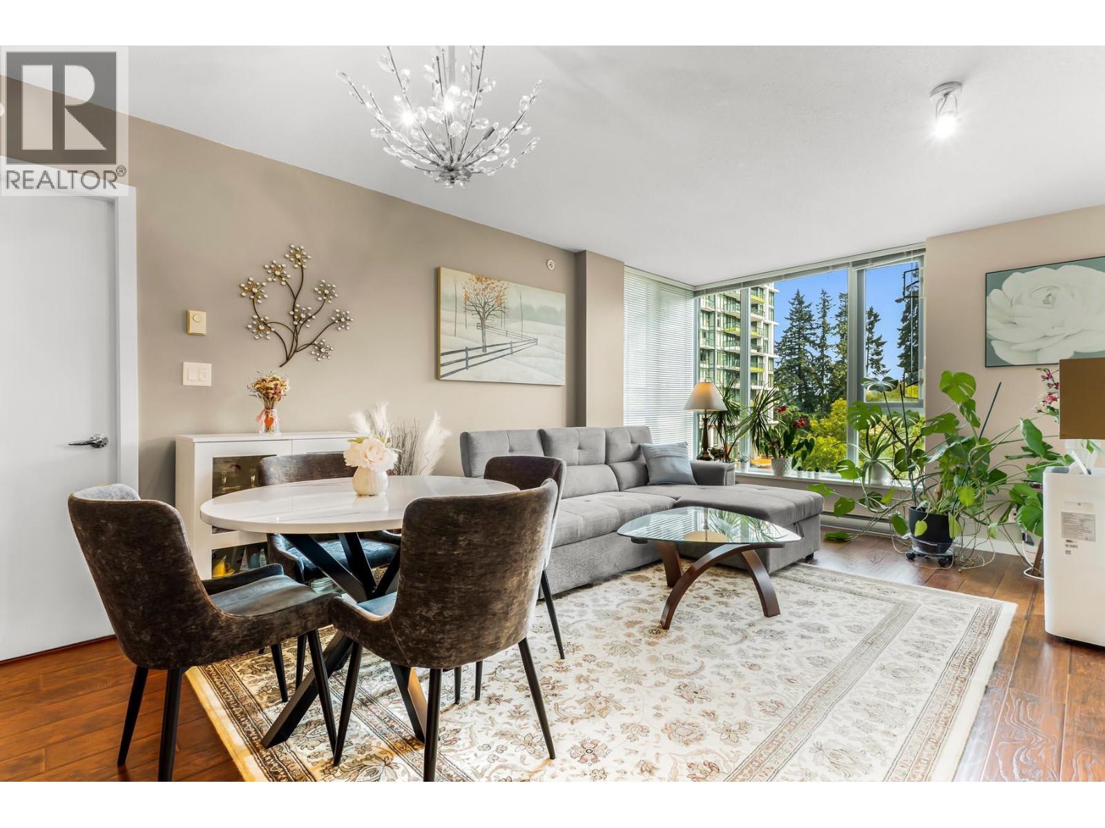 602 1178 HEFFLEY CRESCENT, Coquitlam, British Columbia