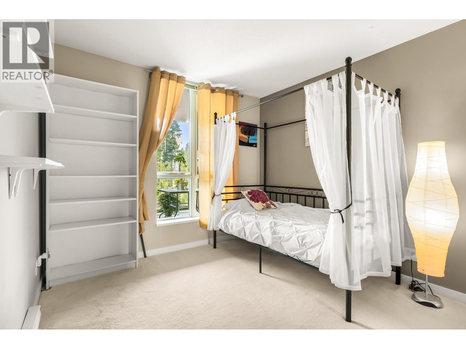 602 1178 Heffley Crescent, Coquitlam, British Columbia  V3B 0A7 - Photo 17 - R3093347