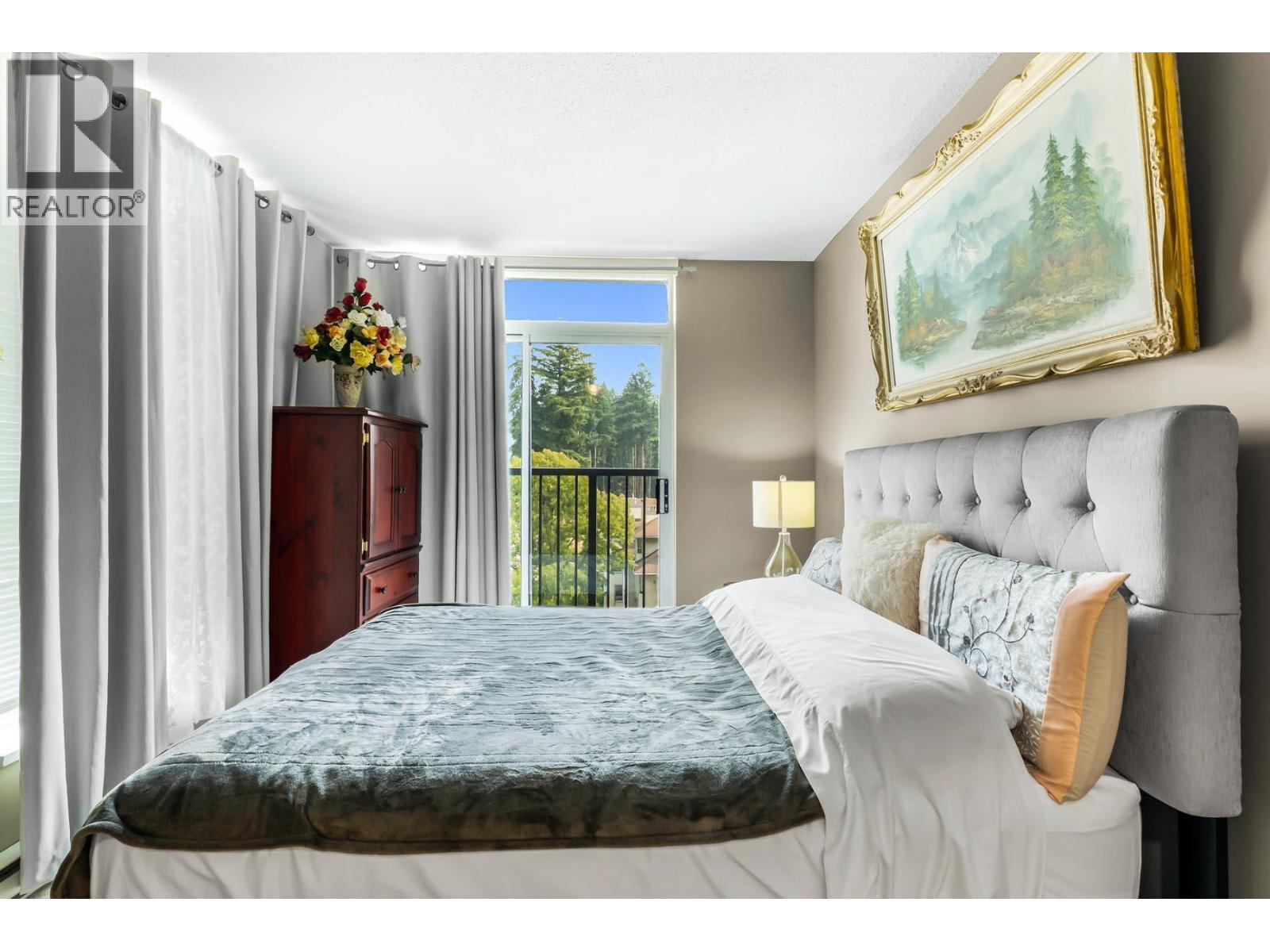 602 1178 Heffley Crescent, Coquitlam, British Columbia  V3B 0A7 - Photo 11 - R3093347