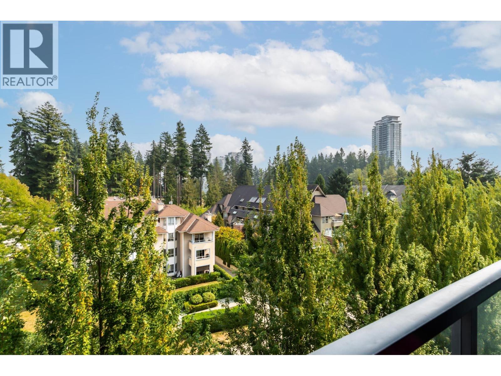 602 1178 Heffley Crescent, Coquitlam, British Columbia  V3B 0A7 - Photo 22 - R3093347