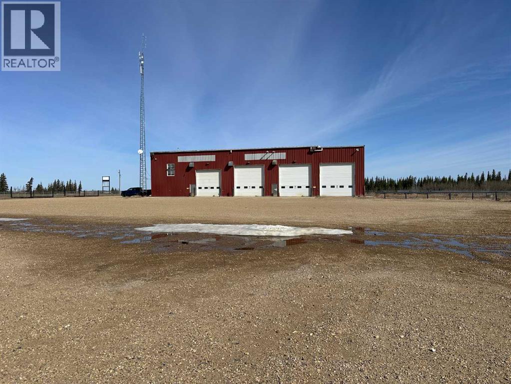 785001 Twp Rd 785a, Rural Spirit River No. 133, Alberta  T0H 3A0 - Photo 1 - A2280553