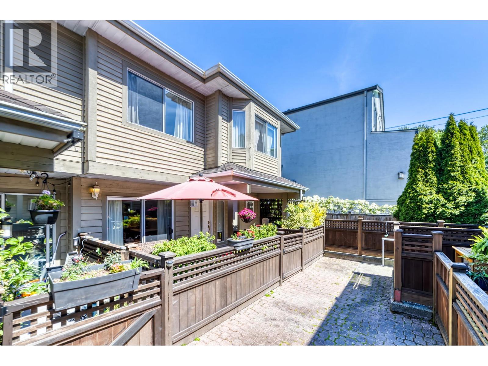 6 815 Tobruck Avenue, North Vancouver, British Columbia  V7P 1V9 - Photo 25 - R3119666