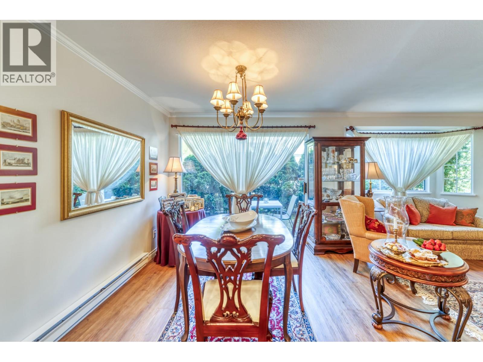 6 815 Tobruck Avenue, North Vancouver, British Columbia  V7P 1V9 - Photo 4 - R3119666