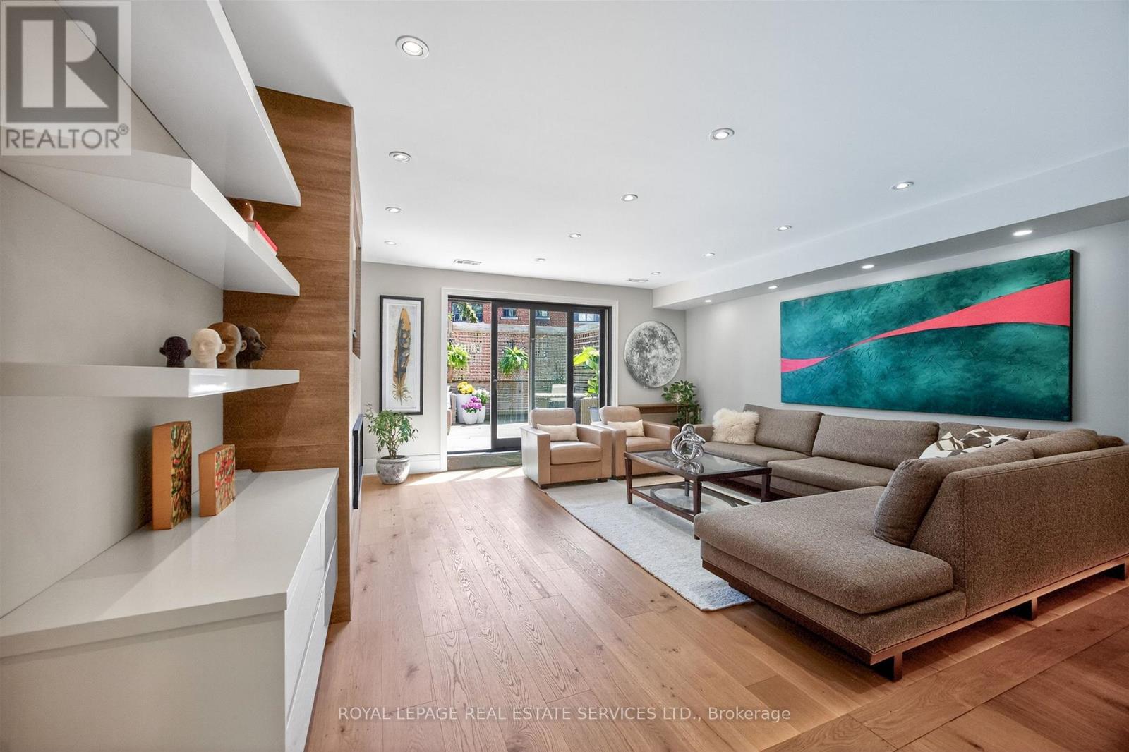 91 Old Mill Road, Toronto, Ontario  M8X 1G9 - Photo 11 - W13082676