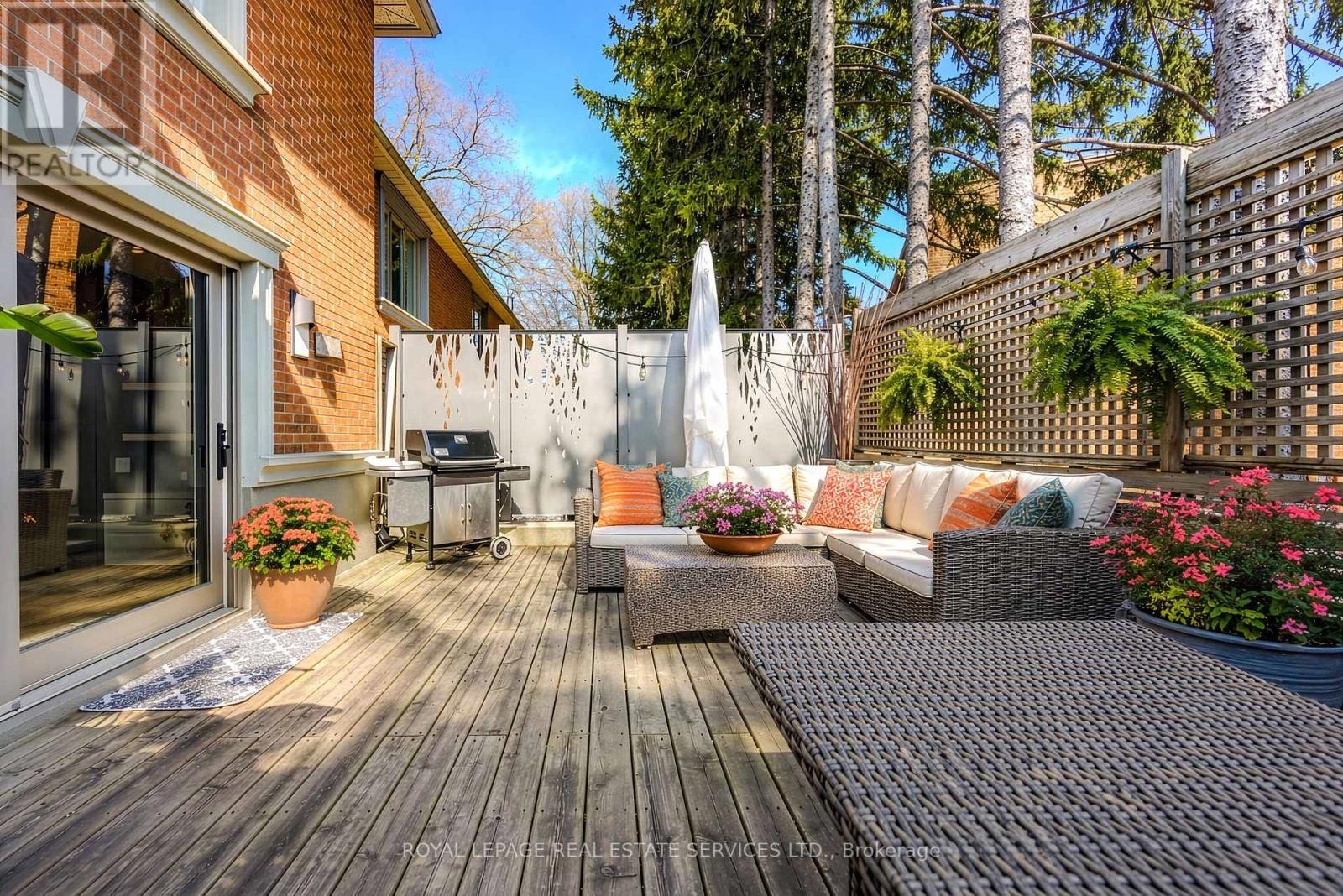 91 Old Mill Road, Toronto, Ontario  M8X 1G9 - Photo 19 - W13082676