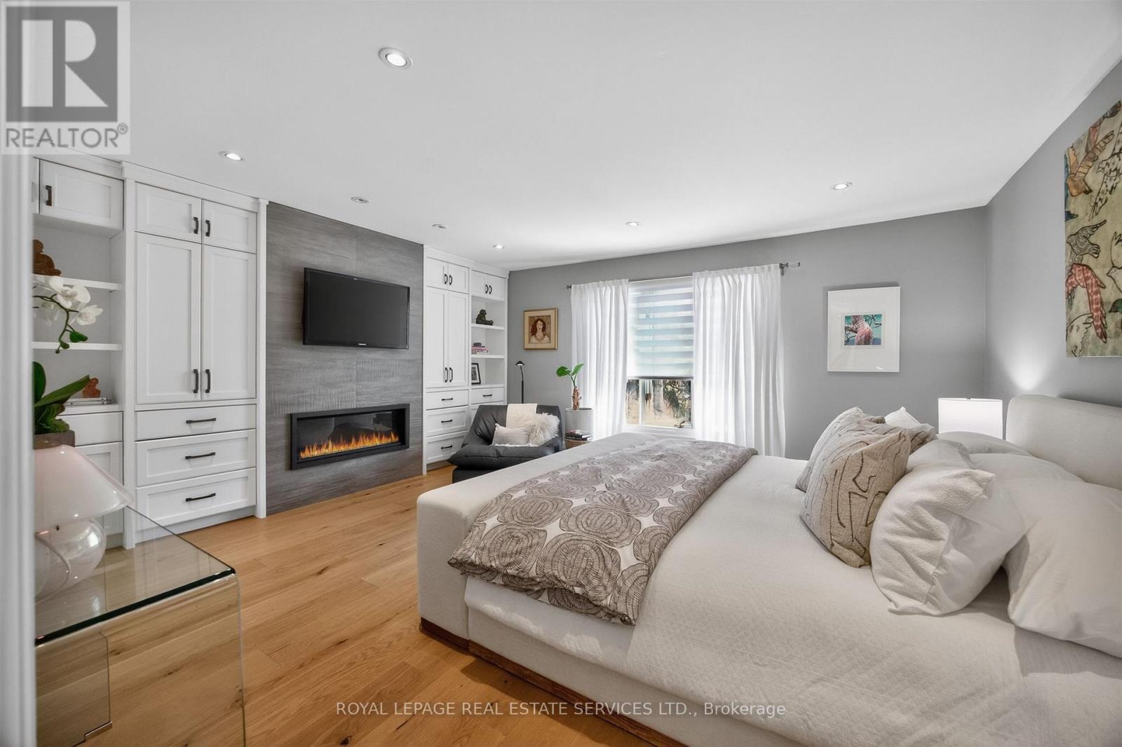 91 Old Mill Road, Toronto, Ontario  M8X 1G9 - Photo 26 - W13082676