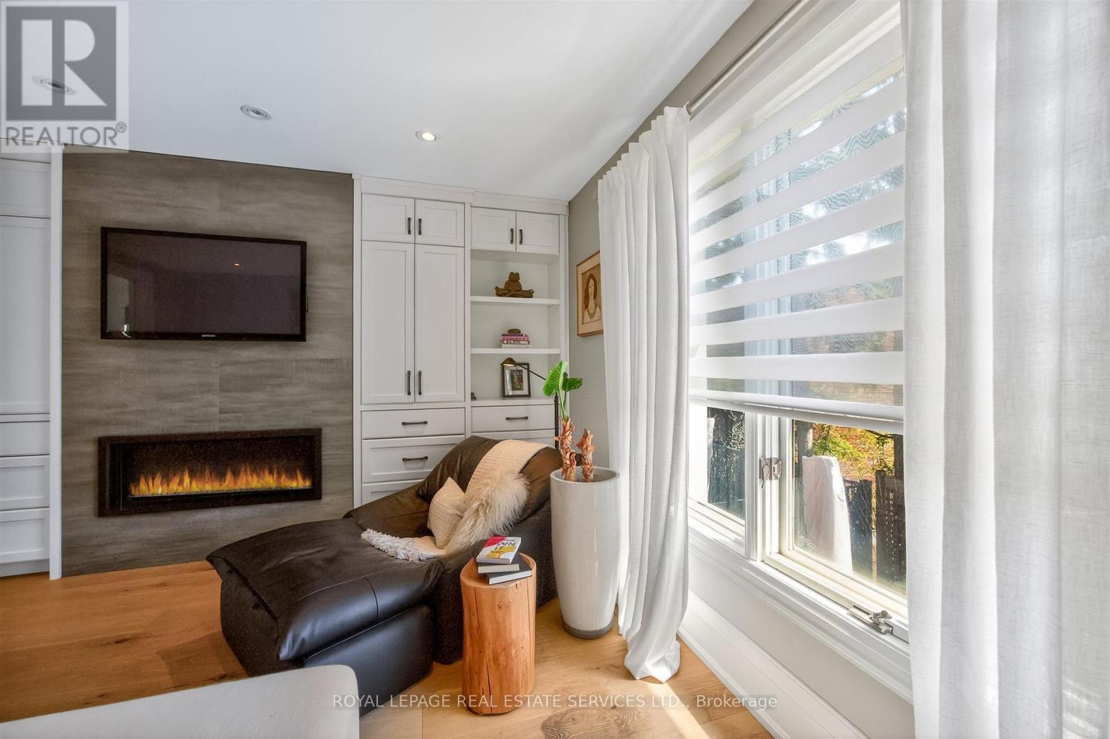 91 Old Mill Road, Toronto, Ontario  M8X 1G9 - Photo 27 - W13082676
