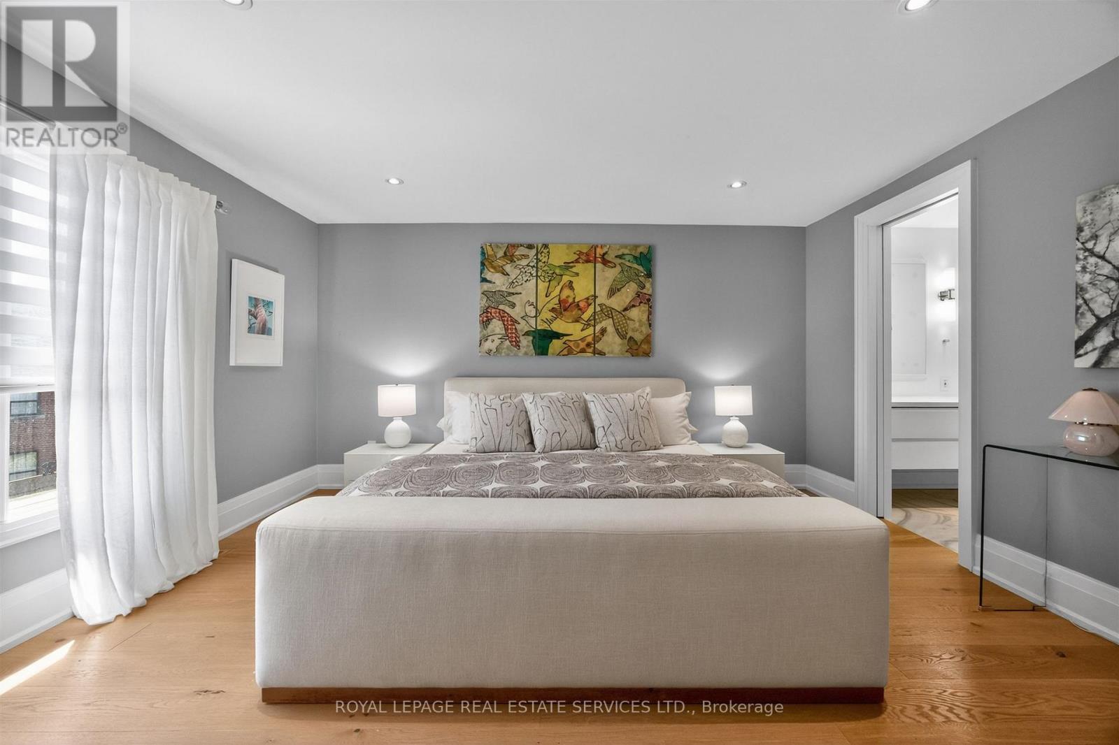 91 Old Mill Road, Toronto, Ontario  M8X 1G9 - Photo 28 - W13082676