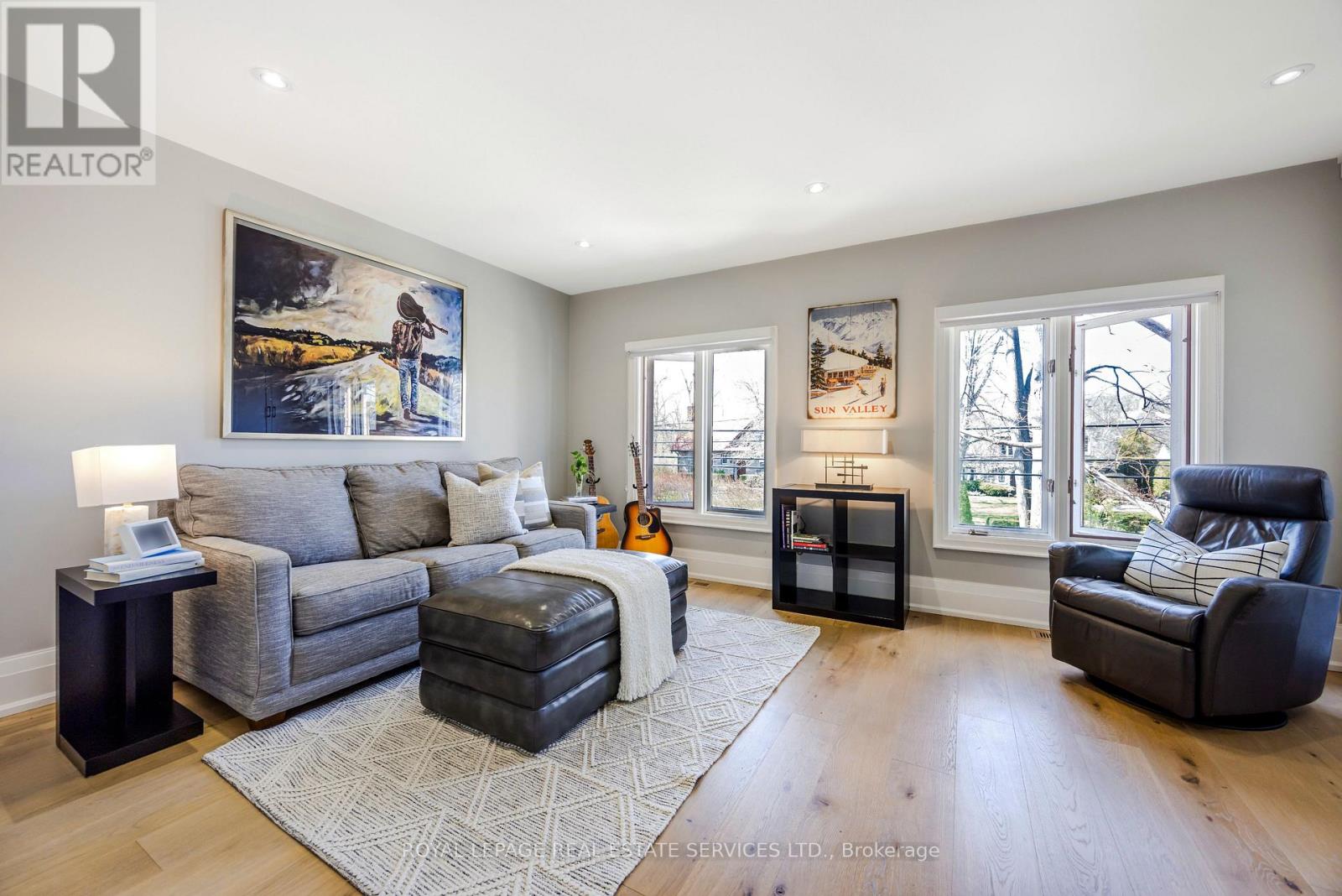 91 Old Mill Road, Toronto, Ontario  M8X 1G9 - Photo 36 - W13082676