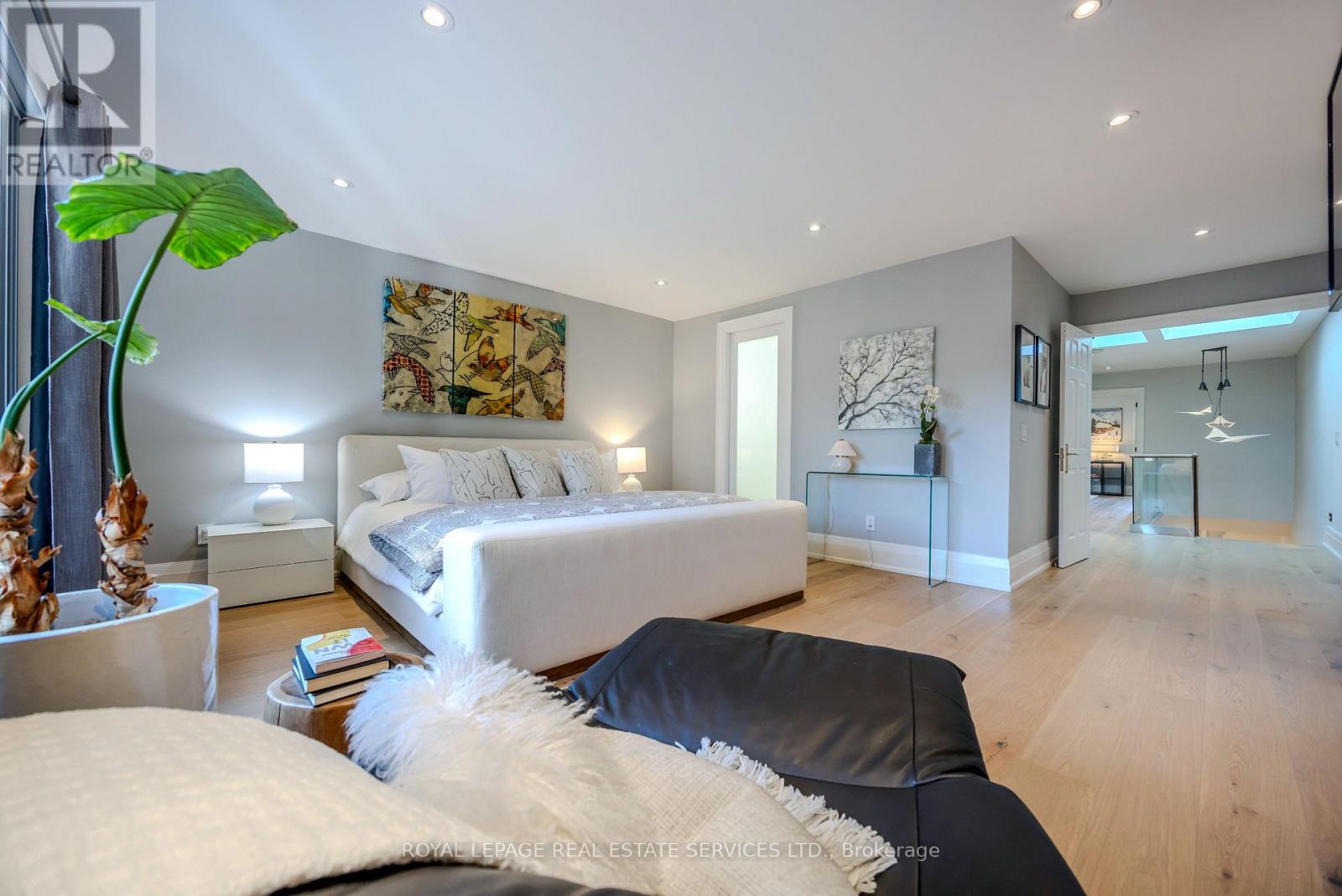91 Old Mill Road, Toronto, Ontario  M8X 1G9 - Photo 29 - W13082676