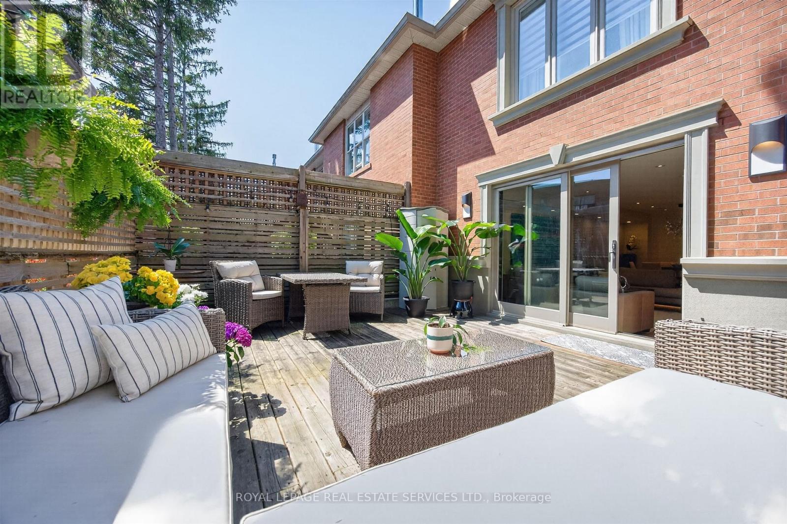 91 Old Mill Road, Toronto, Ontario  M8X 1G9 - Photo 16 - W13082676
