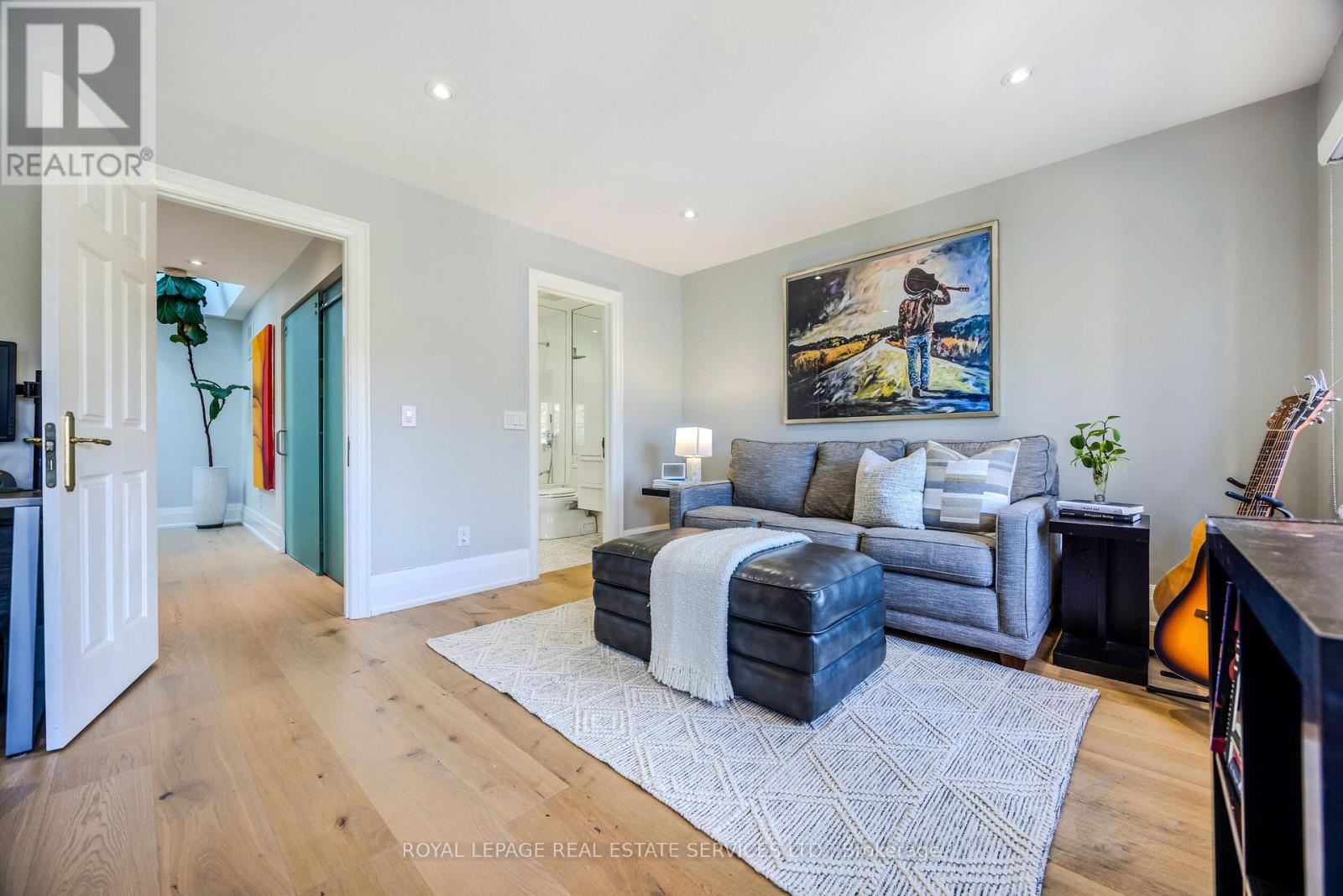 91 Old Mill Road, Toronto, Ontario  M8X 1G9 - Photo 35 - W13082676