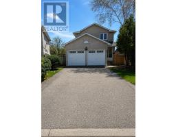 14 RODWELL COURT, Brampton, Ontario