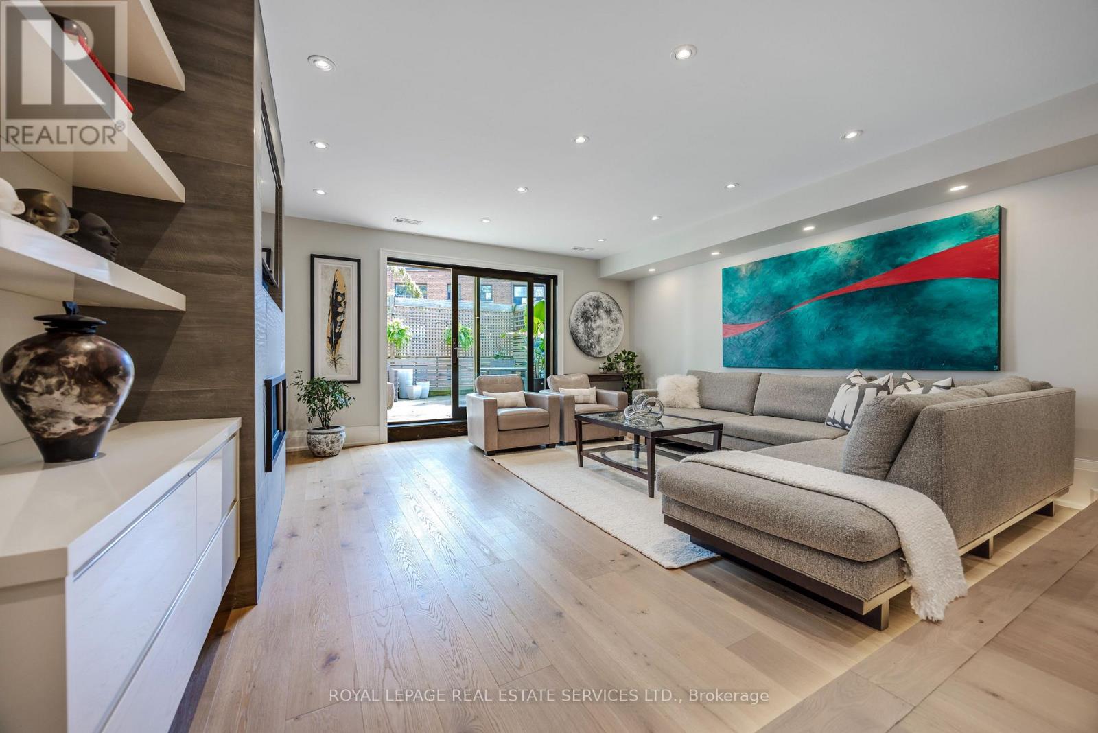 91 Old Mill Road, Toronto, Ontario  M8X 1G9 - Photo 12 - W13082676