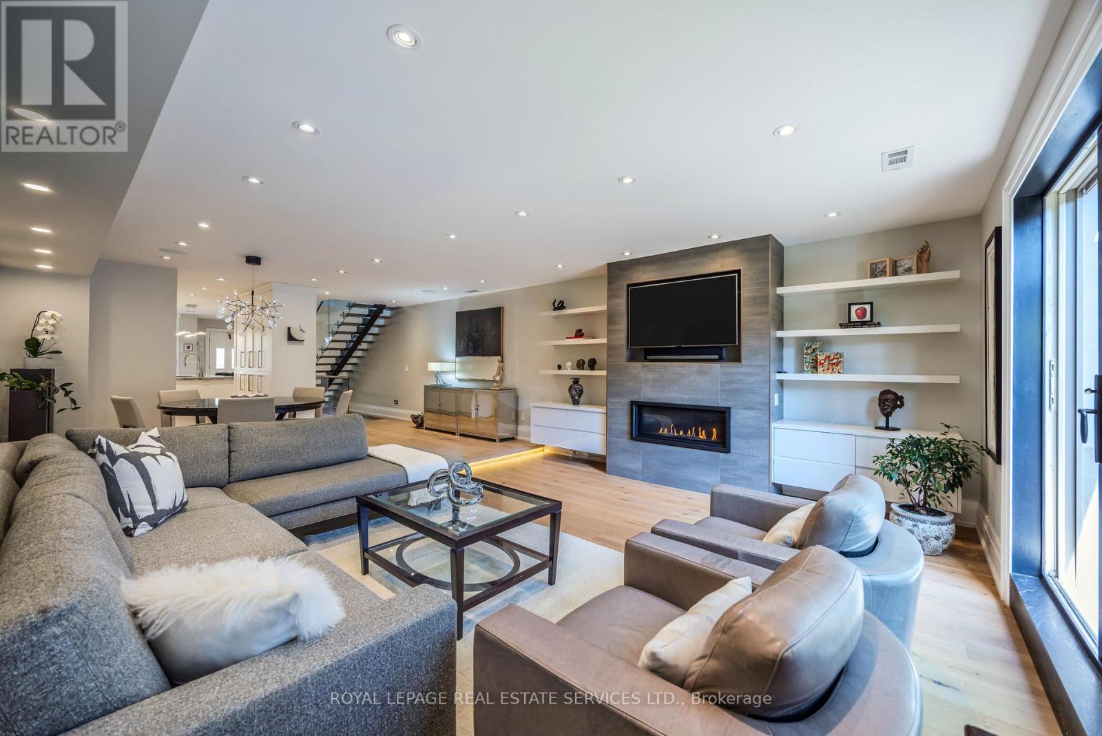 91 Old Mill Road, Toronto, Ontario  M8X 1G9 - Photo 14 - W13082676