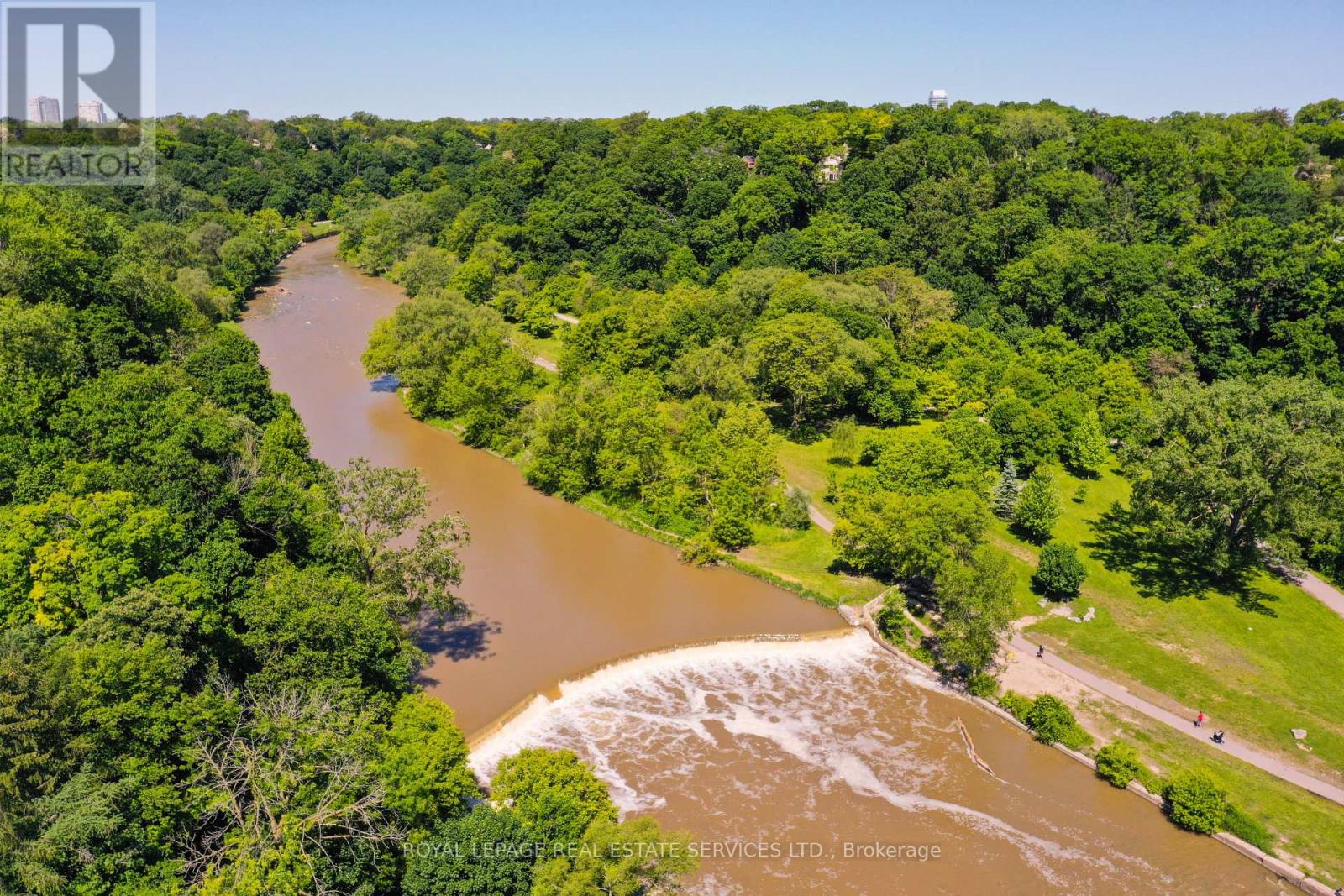 91 Old Mill Road, Toronto, Ontario  M8X 1G9 - Photo 48 - W13082676