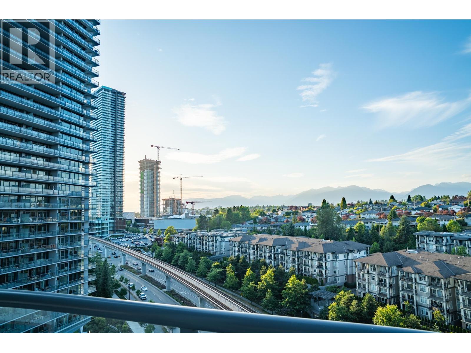 1108 4730 Lougheed Highway, Burnaby, British Columbia  V5C 4A8 - Photo 9 - R3118684