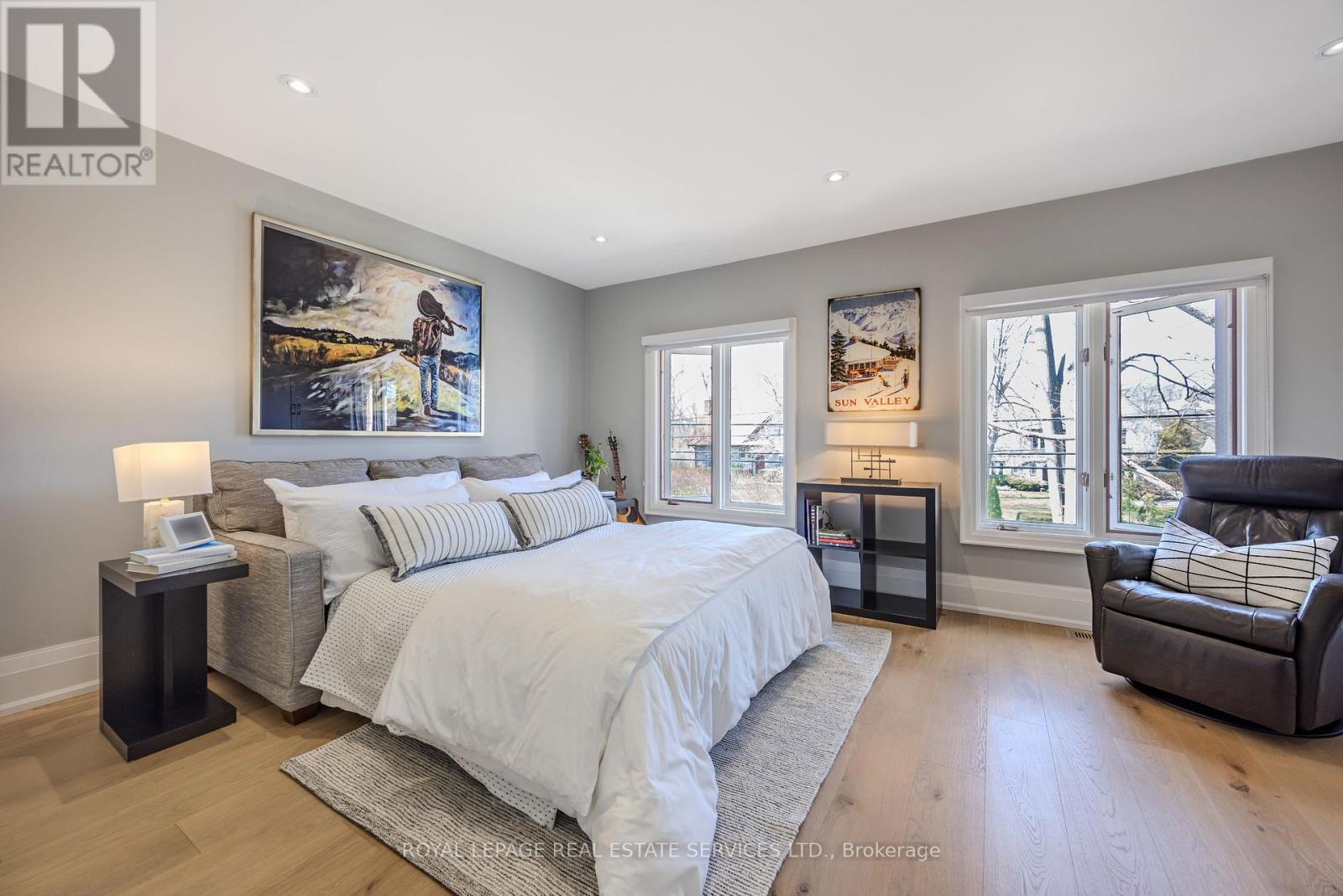 91 Old Mill Road, Toronto, Ontario  M8X 1G9 - Photo 38 - W13082676