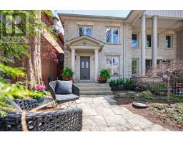 91 OLD MILL ROAD, Toronto, Ontario