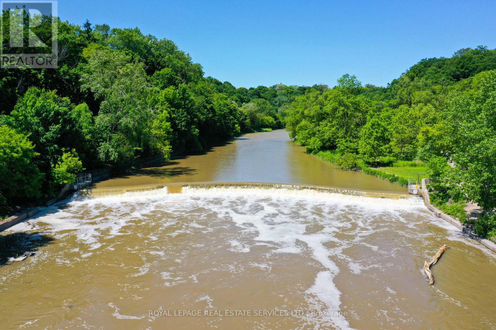 91 Old Mill Road, Toronto, Ontario  M8X 1G9 - Photo 49 - W13082676