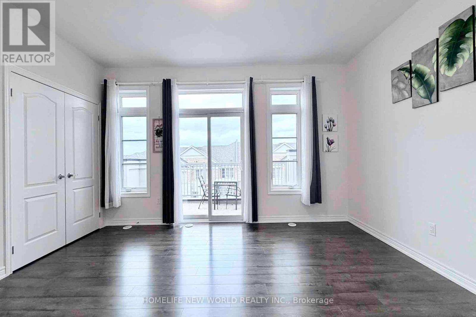 Unit A - 17 Luzon Avenue, Markham (Box Grove), Ontario  L6B 1N6 - Photo 10 - N13086972