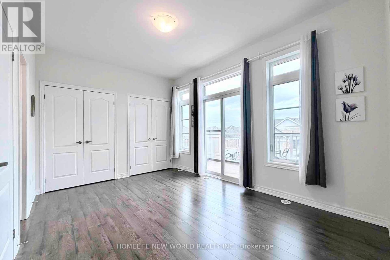 Unit A - 17 Luzon Avenue, Markham (Box Grove), Ontario  L6B 1N6 - Photo 12 - N13086972