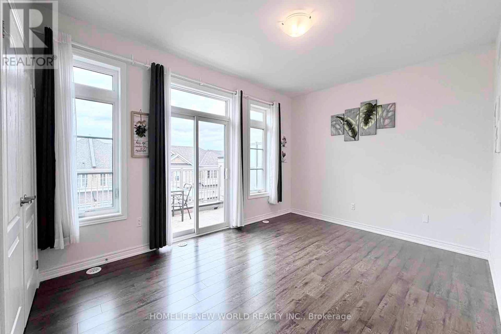 Unit A - 17 Luzon Avenue, Markham (Box Grove), Ontario  L6B 1N6 - Photo 13 - N13086972