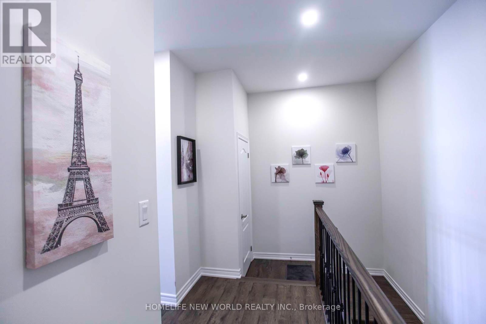Unit A - 17 Luzon Avenue, Markham (Box Grove), Ontario  L6B 1N6 - Photo 17 - N13086972