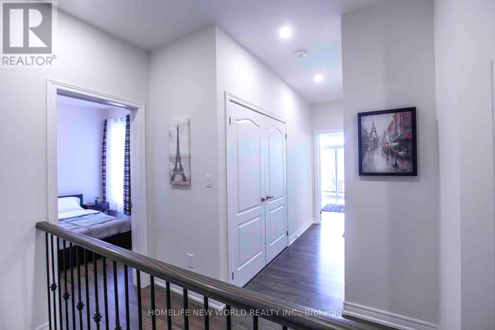 Unit A - 17 Luzon Avenue, Markham (Box Grove), Ontario  L6B 1N6 - Photo 18 - N13086972