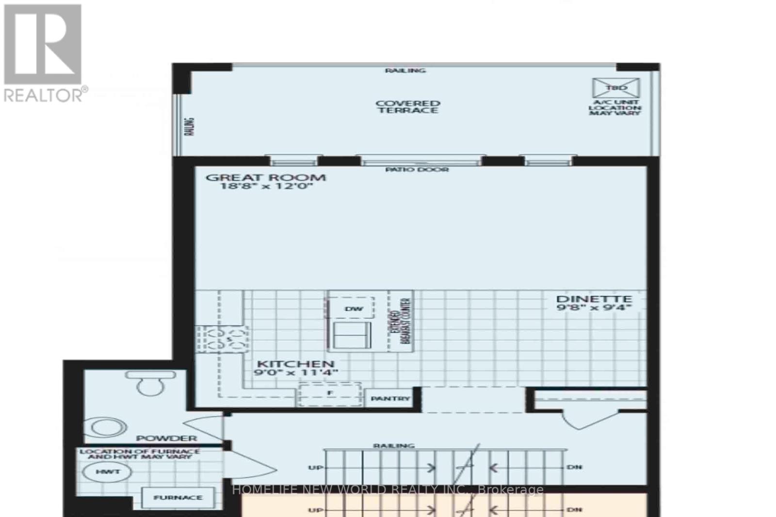 Unit A - 17 Luzon Avenue, Markham (Box Grove), Ontario  L6B 1N6 - Photo 20 - N13086972