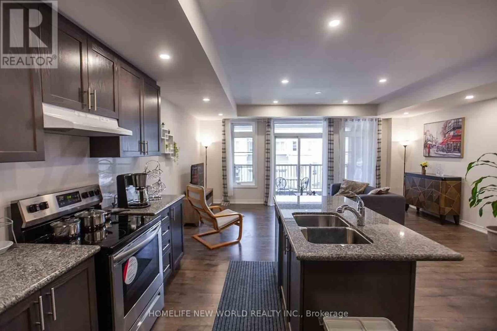 Unit A - 17 Luzon Avenue, Markham (Box Grove), Ontario  L6B 1N6 - Photo 3 - N13086972